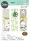 Sizzix Thinlits Die Set By Eileen Hull 17/Pkg-Bookmark, Pockets And Toppers